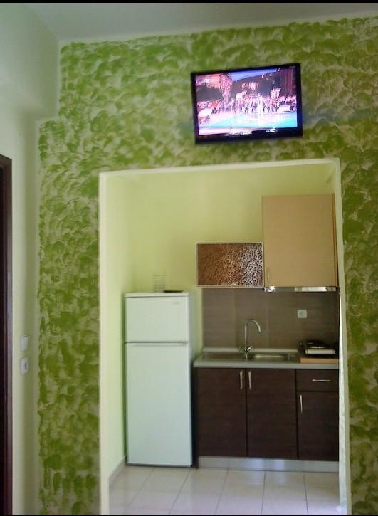 Villa Marili Paralía Zimmer foto
