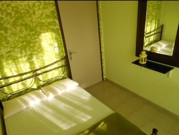 Villa Marili Paralía Zimmer foto
